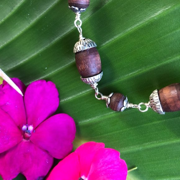 31  1/2" berry Tulasi $60 - Picture 3 of 5